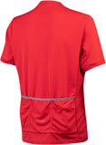 Garneau Connection 2 Jersey - Orange Men's Medium