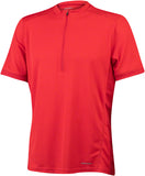 Garneau Connection 2 Jersey - Orange Men's Medium