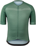 Garneau District Jersey - Green Men's Small