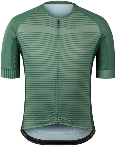 Garneau District Jersey - Green Men's Small