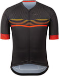 Garneau District Jersey - Black Men's Large