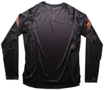 FOX Hightail Long Sleeve Jersey Black Men's