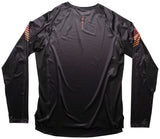 FOX Hightail Long Sleeve Jersey Black Men's