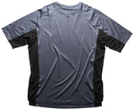 FOX Hightail Short Sleeve Jersey Dark Gray Men's