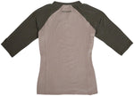 RaceFace Traverse 3/4 Sleeve Jersey - Sand Women's Medium