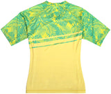 RaceFace Nimby Short Sleeve Jersey - Mint Women's Medium