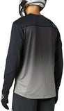 Fox Racing Flexair Long Sleeve Jersey - Black Men's X-Large