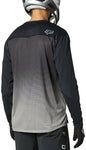 Fox Racing Flexair Long Sleeve Jersey - Black Men's Medium