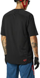 Fox Racing Defend Logo Jersey - Black Men's X-Large