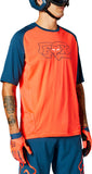 Fox Racing Defend Jersey Atomic Punch Men's