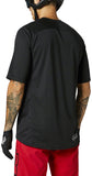 Fox Racing Defend Jersey Black Men's