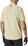 Fox Racing Flexair Woven Jersey - Tan Men's Small