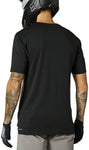 Fox Racing Flexair Delta Jersey - Pewter Men's Medium