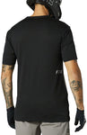 Fox Racing Flexair Delta Jersey - Pewter Men's Medium