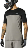 Fox Racing Flexair Delta Jersey - Pewter Men's Medium