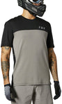 Fox Racing Flexair Delta Jersey - Pewter Men's Medium