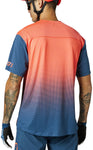 Fox Racing Flexair Jersey - Atomic Punch Men's X-Large