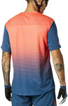 Fox Racing Flexair Jersey - Atomic Punch Men's Small