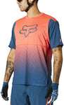 Fox Racing Flexair Jersey - Atomic Punch Men's Small