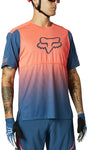 Fox Racing Flexair Jersey - Atomic Punch Men's Small