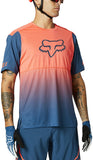 Fox Racing Flexair Jersey - Atomic Punch Men's Small