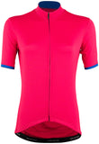 Bellwether Criterium Pro Jersey - Raspberry Women's Medium