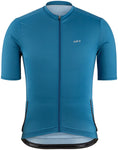 Garneau Clutch Jersey - Blue Men's X-Large