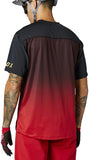 Fox Racing Flexair Jersey - Chili Men's Small