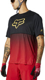 Fox Racing Flexair Jersey - Chili Men's Small