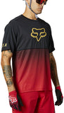 Fox Racing Flexair Jersey - Chili Men's Medium