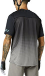 Fox Racing Flexair Jersey - Teal Men's Small