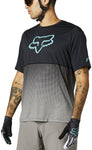 Fox Racing Flexair Jersey - Teal Men's Small