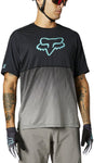 Fox Racing Flexair Jersey - Teal Men's Small