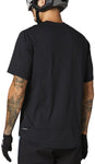 Fox Racing Ranger Power Dry Jersey - Black Men's Medium