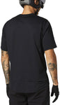 Fox Racing Ranger Power Dry Jersey - Black Men's Medium