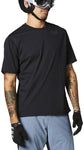 Fox Racing Ranger Power Dry Jersey - Black Men's Medium