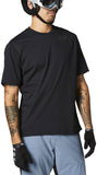 Fox Racing Ranger Power Dry Jersey - Black Men's Medium