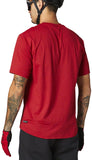 Fox Racing Ranger Power Dry Jersey - Chili Men's Large