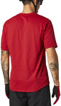 Fox Racing Ranger Power Dry Jersey - Chili Men's Medium