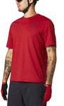 Fox Racing Ranger Power Dry Jersey - Chili Men's Large