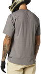 Fox Racing Ranger Power Dry Jersey - Pewter Men's Large