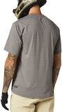 Fox Racing Ranger Power Dry Jersey - Pewter Men's Large