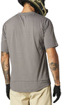 Fox Racing Ranger Power Dry Jersey - Pewter Men's X-Large