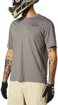 Fox Racing Ranger Power Dry Jersey - Pewter Men's X-Large