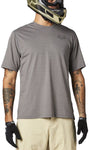 Fox Racing Ranger Power Dry Jersey - Pewter Men's Large