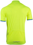 Bellwether Criterium Pro Jersey - Hi-Vis Men's Large