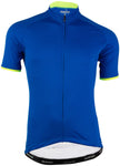 Bellwether Criterium Pro Jersey - Royal Men's Small