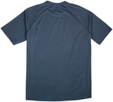 RaceFace Trigger Short Sleeve Jersey - Navy Men's Large