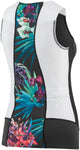 Garneau Pro Carbon MultiSport Top Tropical Sleeveless WoMen's