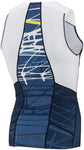 Garneau Pro Carbon MultiSport Top Rough Sleeveless Men's